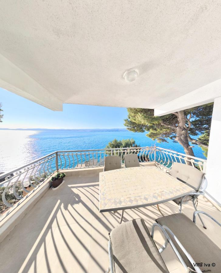 Luxury Apartments Stanici near Omis - B&B Omiš