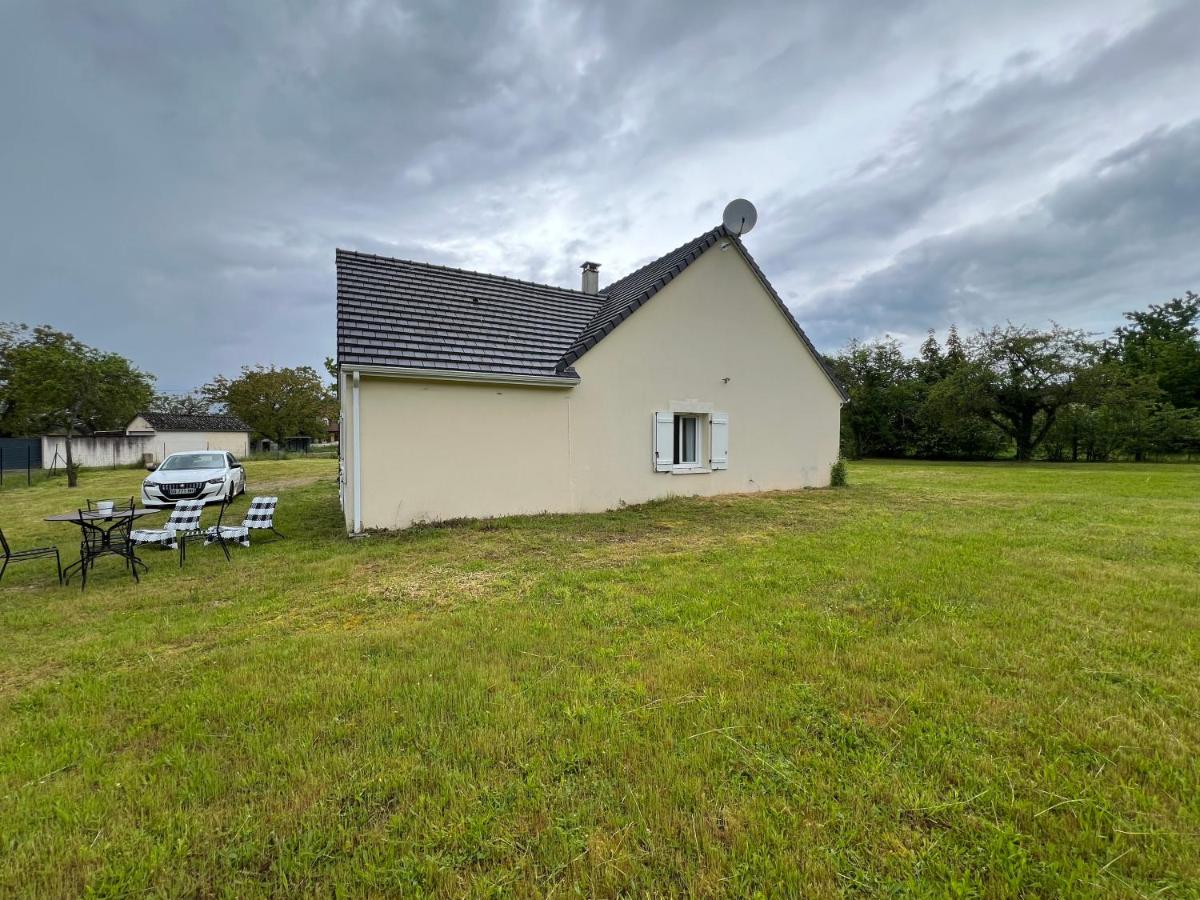 La Fouinerie proche Zoo de Beauval - Chambres d’hôtes Noyers-sur-Cher
