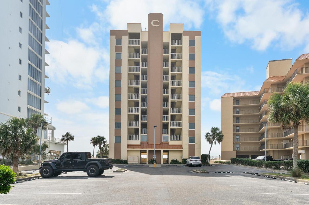 Clearwater 2A - B&B Gulf Shores