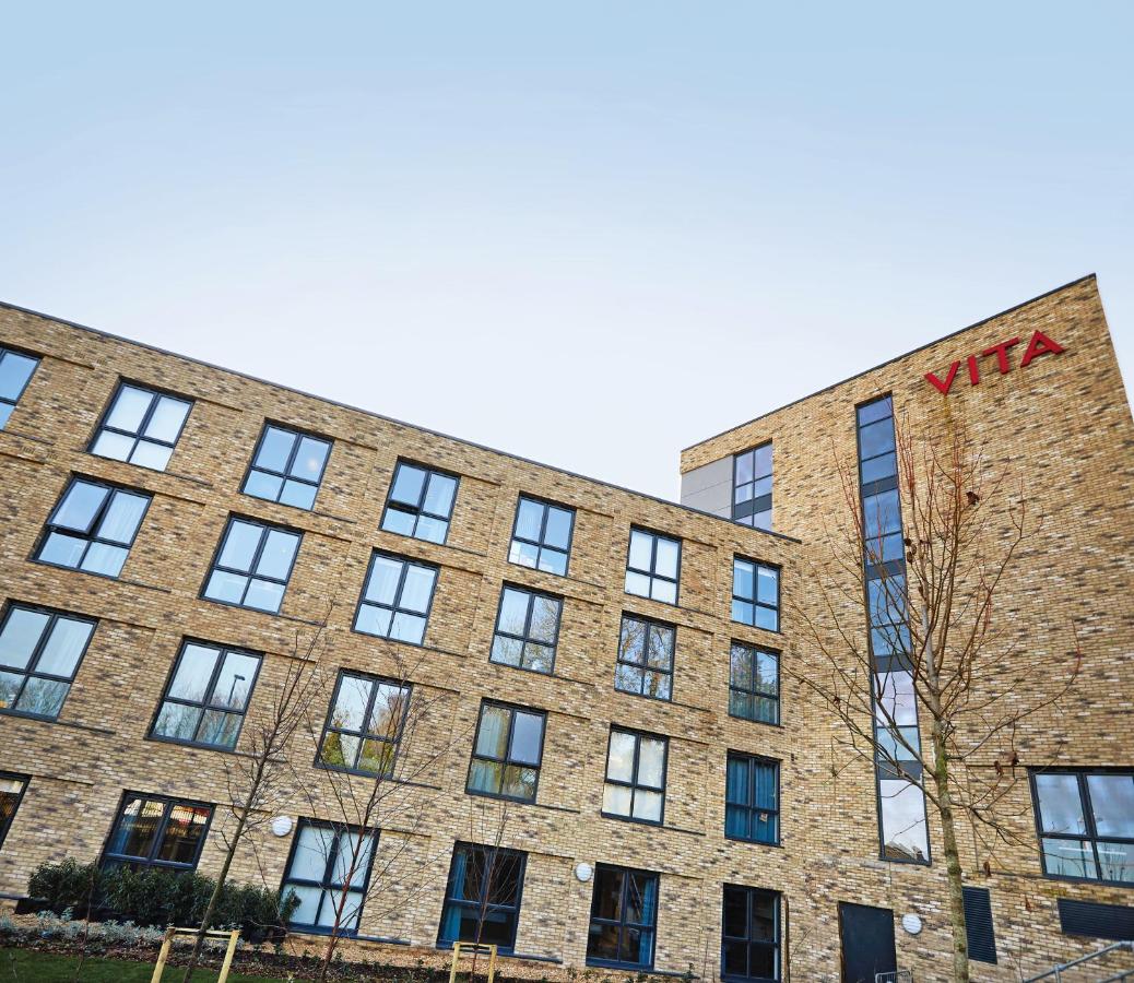 Vita Student only Studio, Portswood House Southampton - B&B