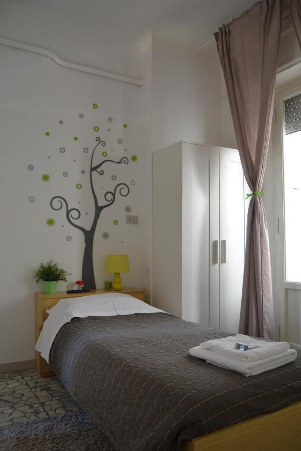 Single Room with Bathroom