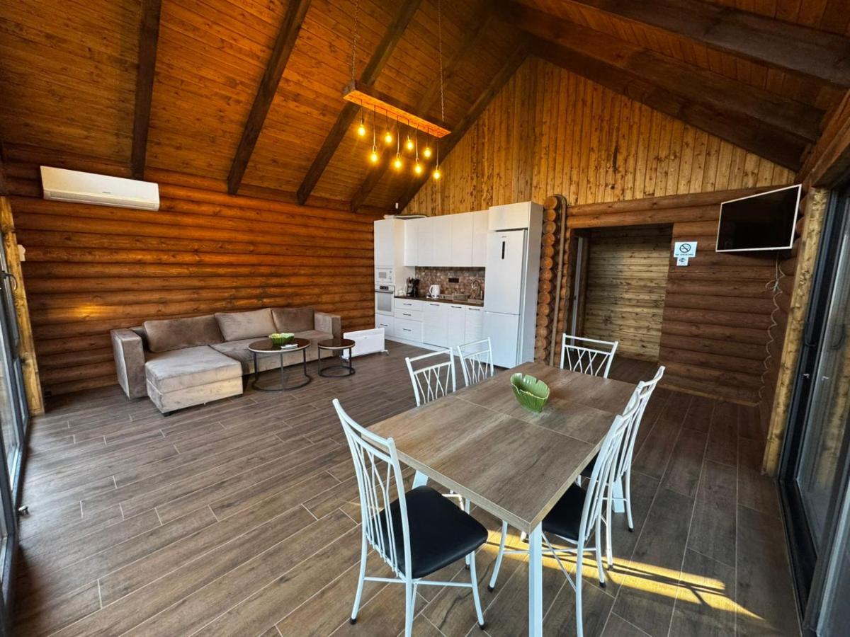 Dilijan Bellevue - B&B