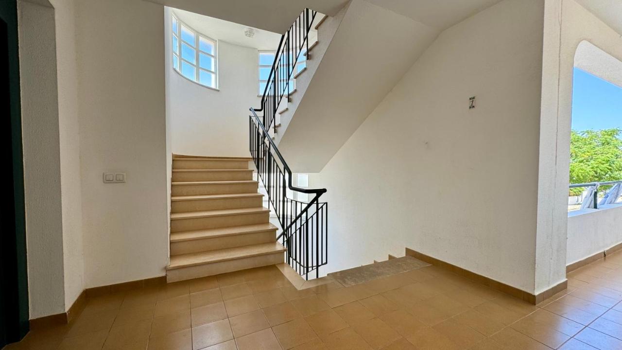 Altura Beach Apartment - Ferienwohnung Altura