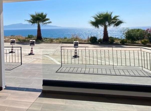 LOOKOUT Apartments 3 - B&B Sarandë