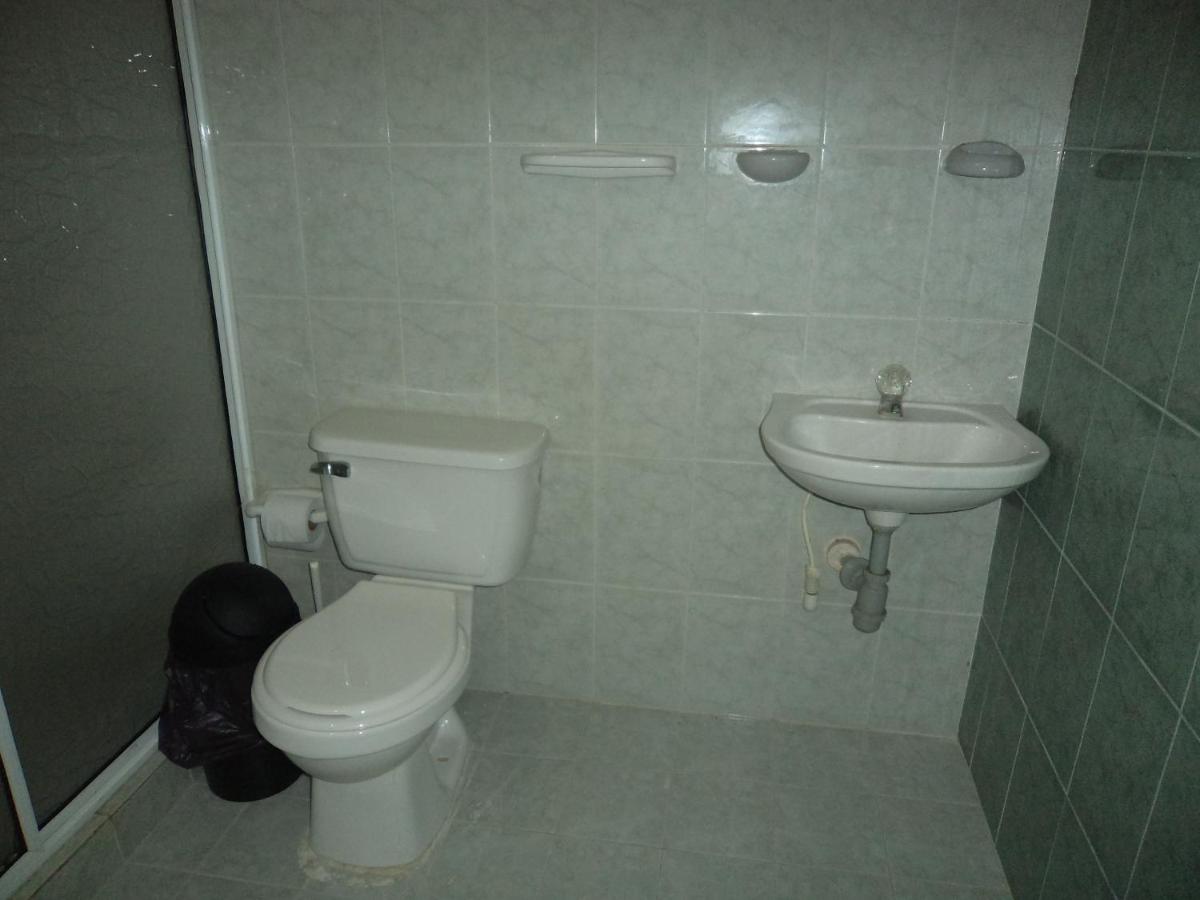 Chambre Double avec Salle de Bains Privative