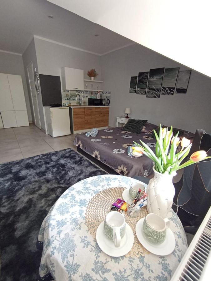 Niyaz apartment - Ferienwohnung