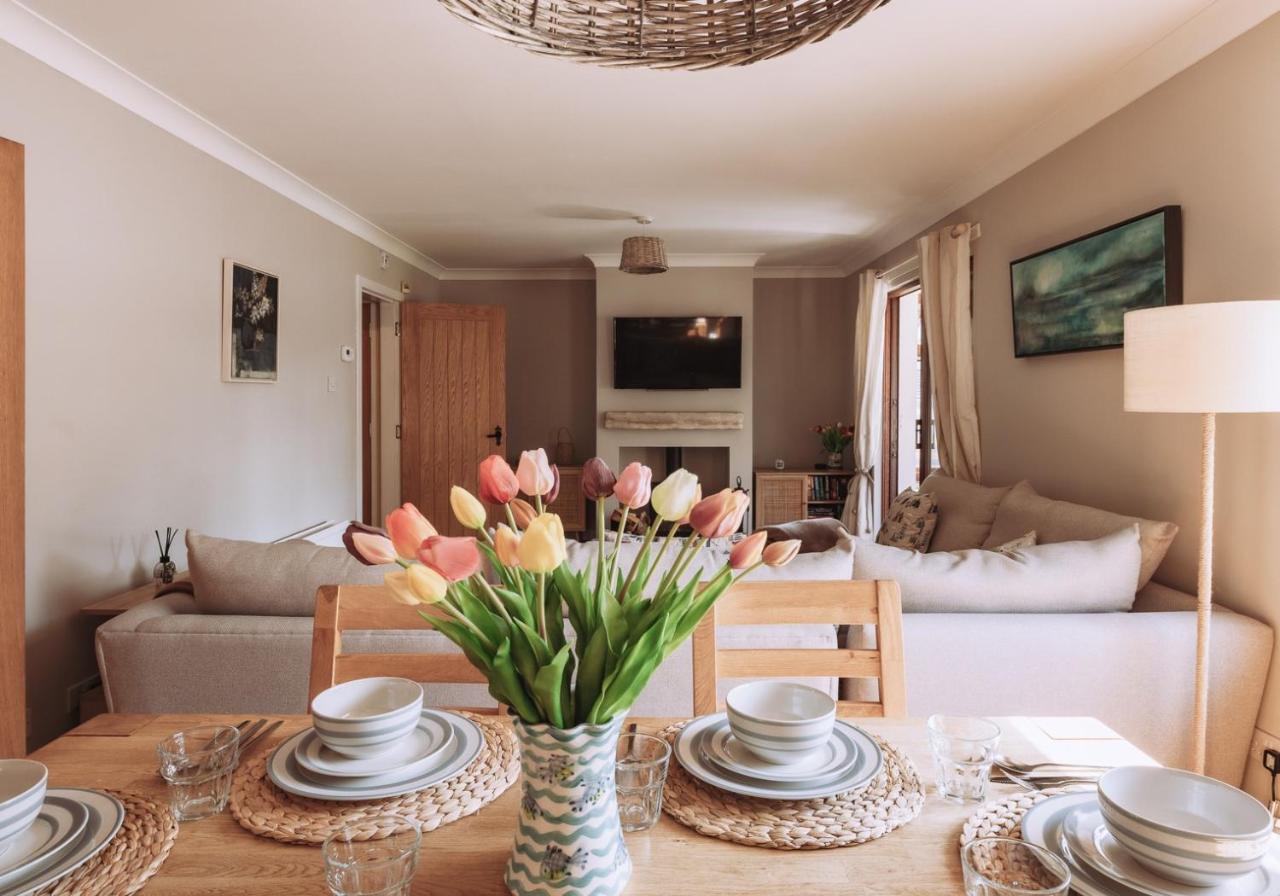 9 Lodge Walk, Elie - Chambres d'hôtes Elie