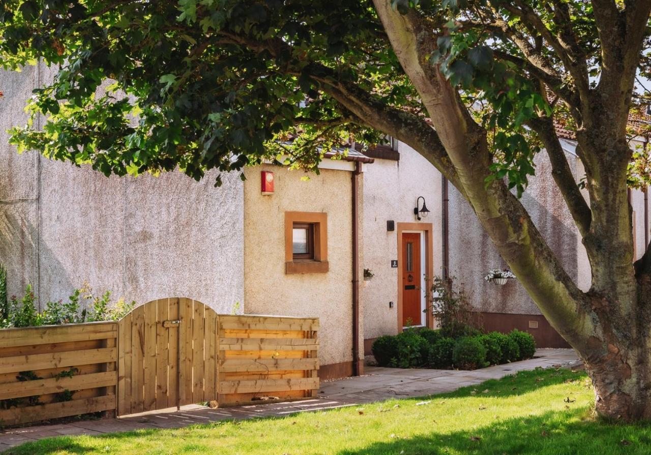 9 Lodge Walk, Elie - B&B Elie