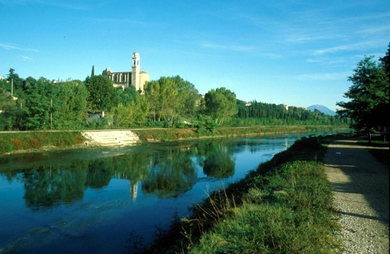 La Rosa del Garda - B&B