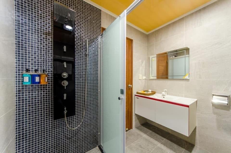 遇見龜山島 - B&B Toucheng