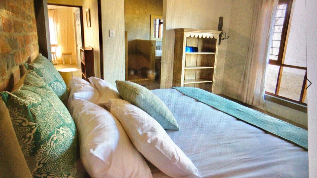 Villa 2 Chambres