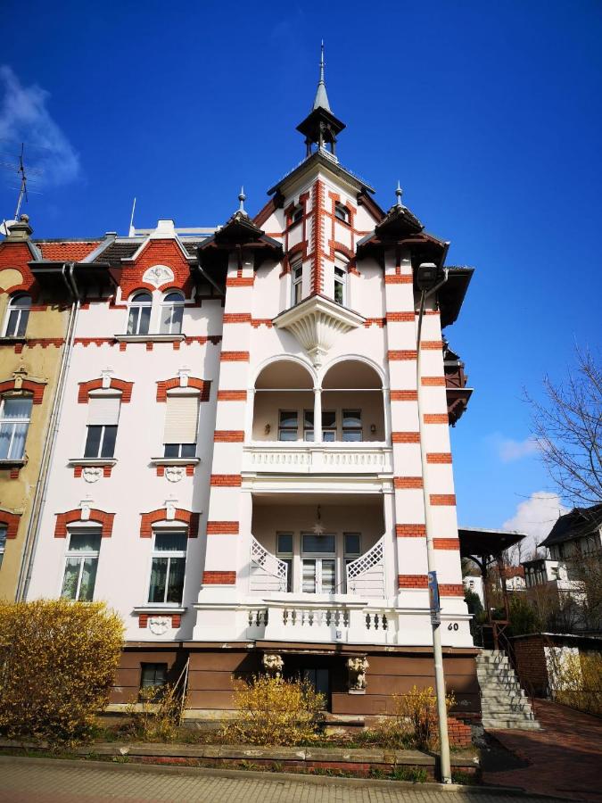 Ferienwohnung Renaissance - B&B
