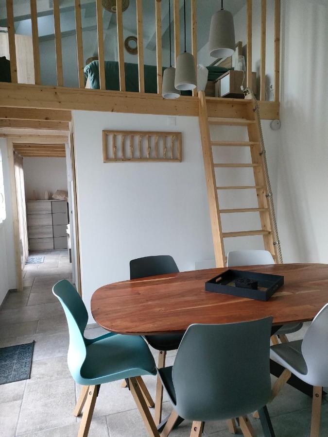 Calme sur l'ile d'Yeu - B&B L'Île-d'Yeu