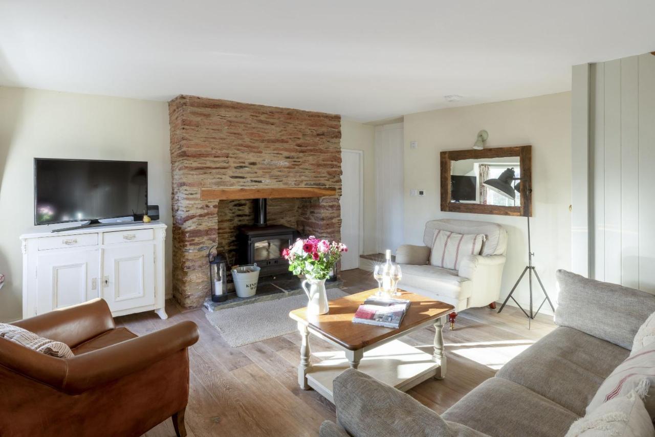 Sunnyside - Ferienwohnung Kingsbridge