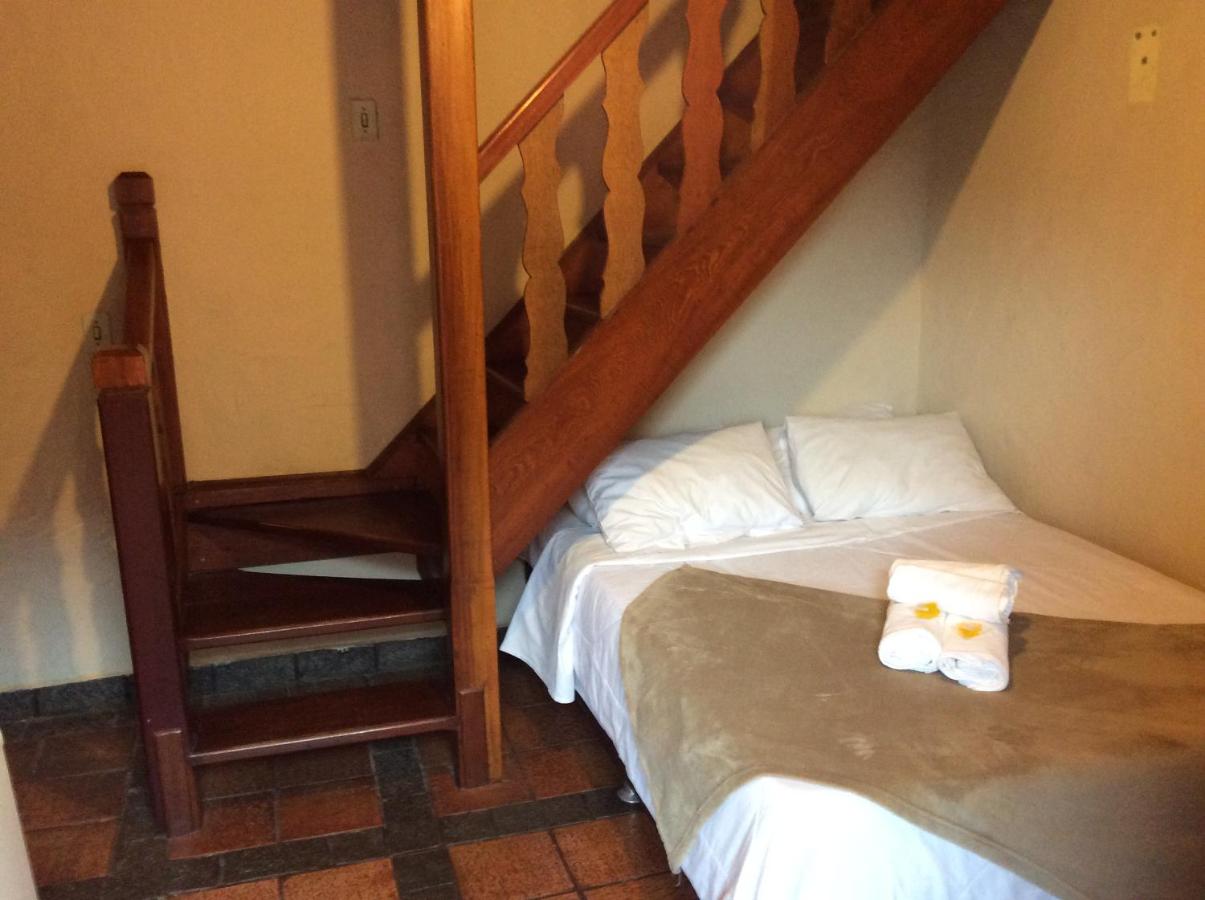Duplex Room (2-4 People)