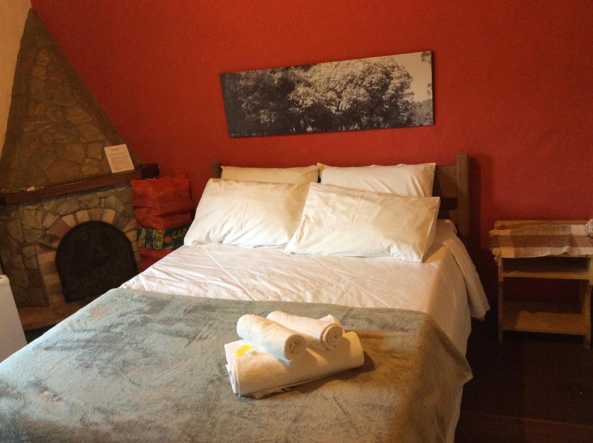 Double Room - Ground Floor