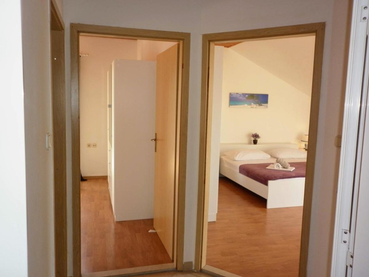Appartamento con 3 Camere da Letto e Vista Mare