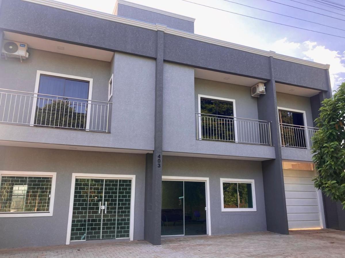 Apartamento perto dos pontos turísticos - Chambres d’hôtes