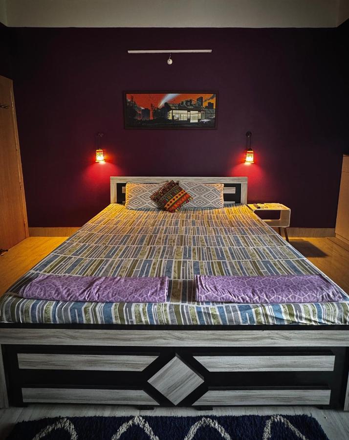 Habitación Estándar - 1 cama grande 