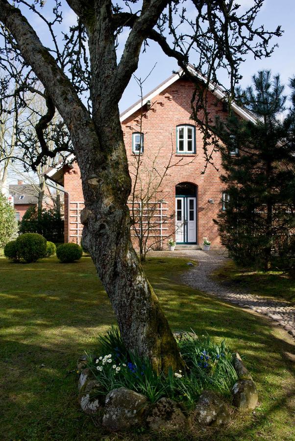 Zollhaus 2 - Bed and Breakfast Keitum