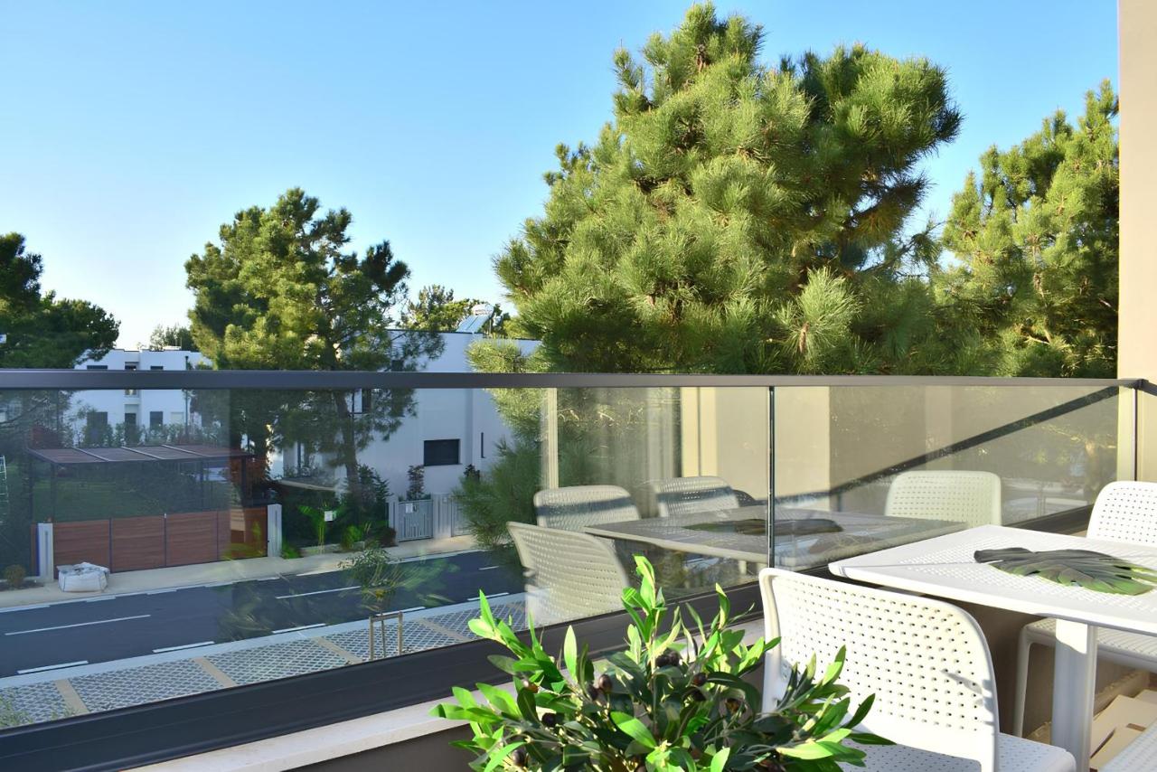 Wide Beach Apartments 236 - Bed and Breakfast Mullini i Danit