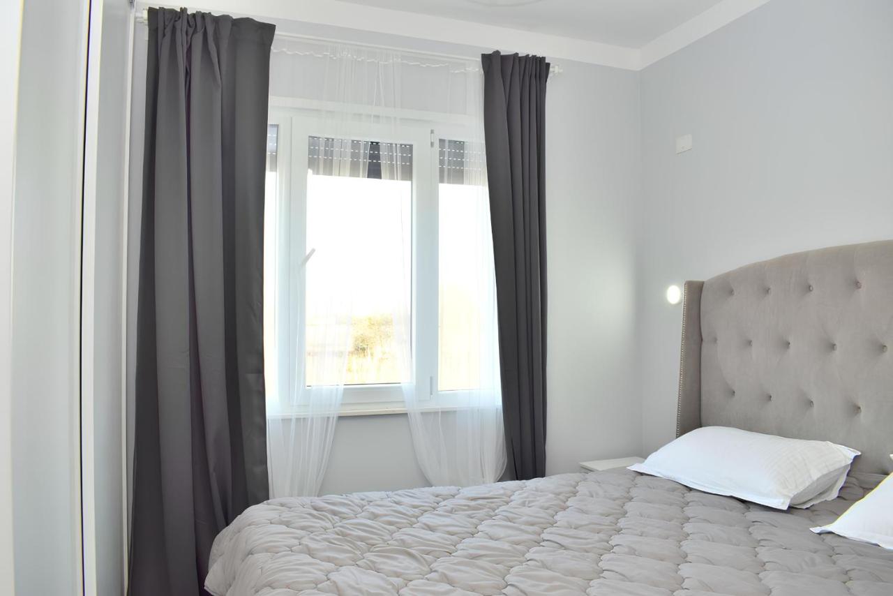 Appartement met Balkon