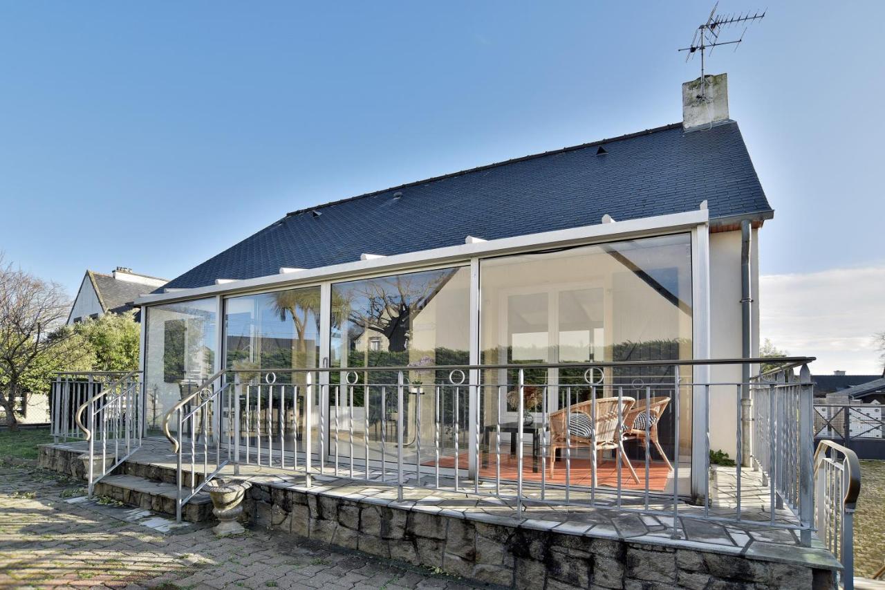 Les Mimosas - Jardin clos - B&B
