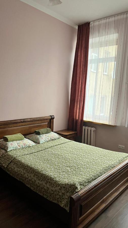 Cietokšņa 34 - Ferienwohnung