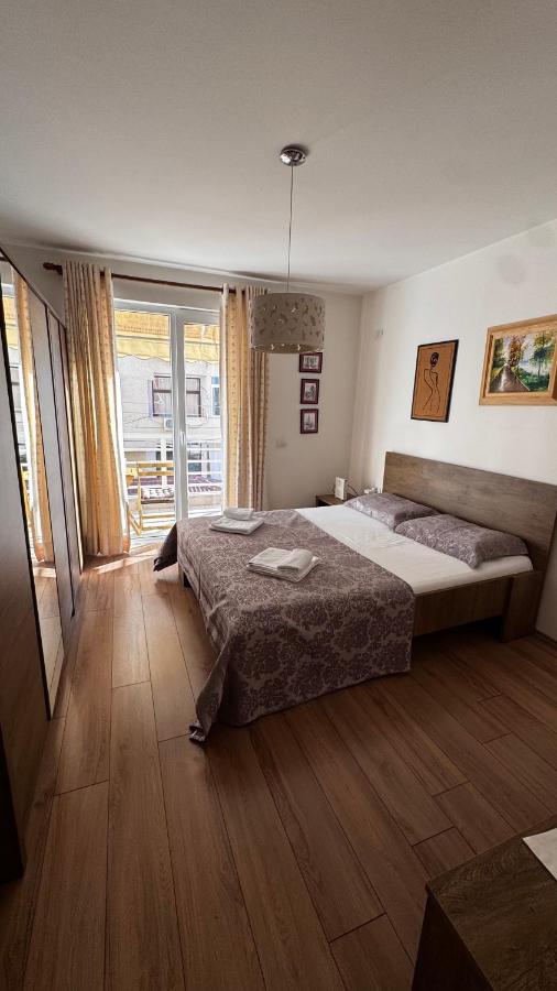Appartement met 1 Slaapkamer