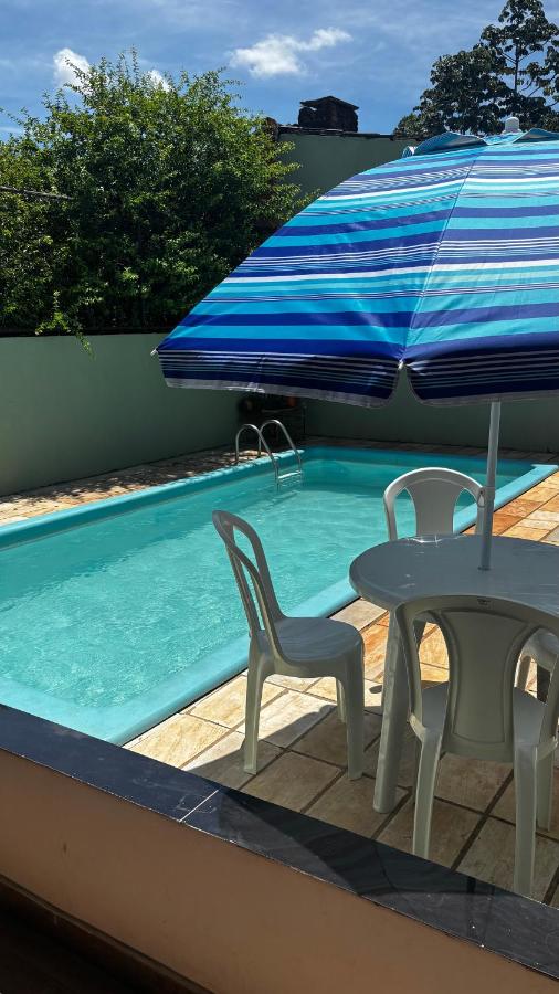 Casa com Piscina - B&B