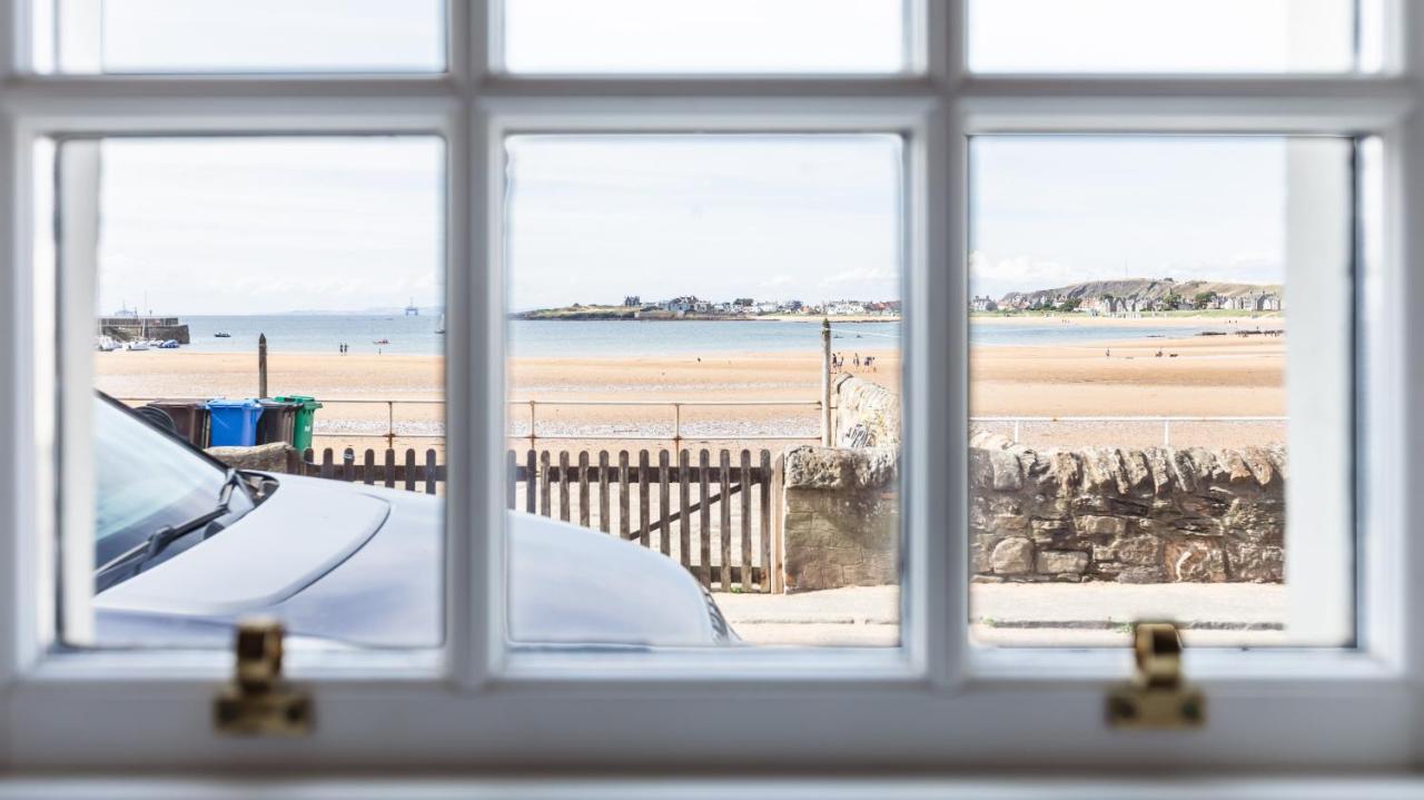 10 The Toft - B&B Elie