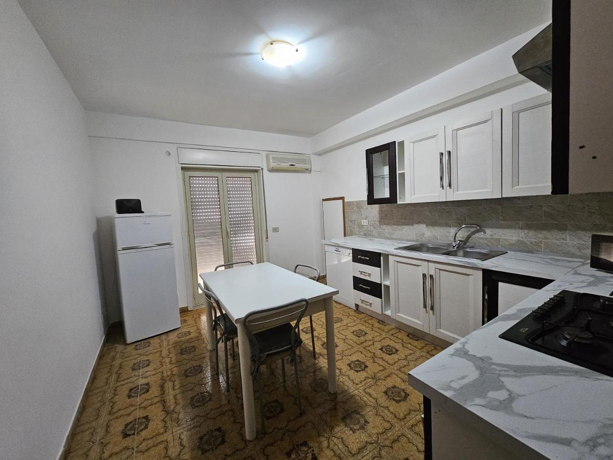 Appartement - Rez-de-Chaussée