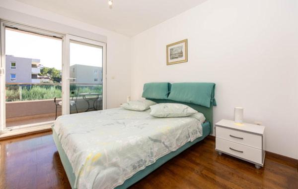Apartman Veles - Ferienwohnung Podstrana