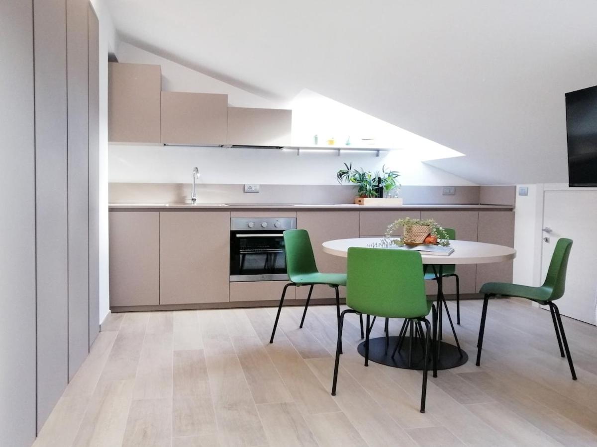 Holihome Be Loft - Ferienwohnung San Benedetto del Tronto