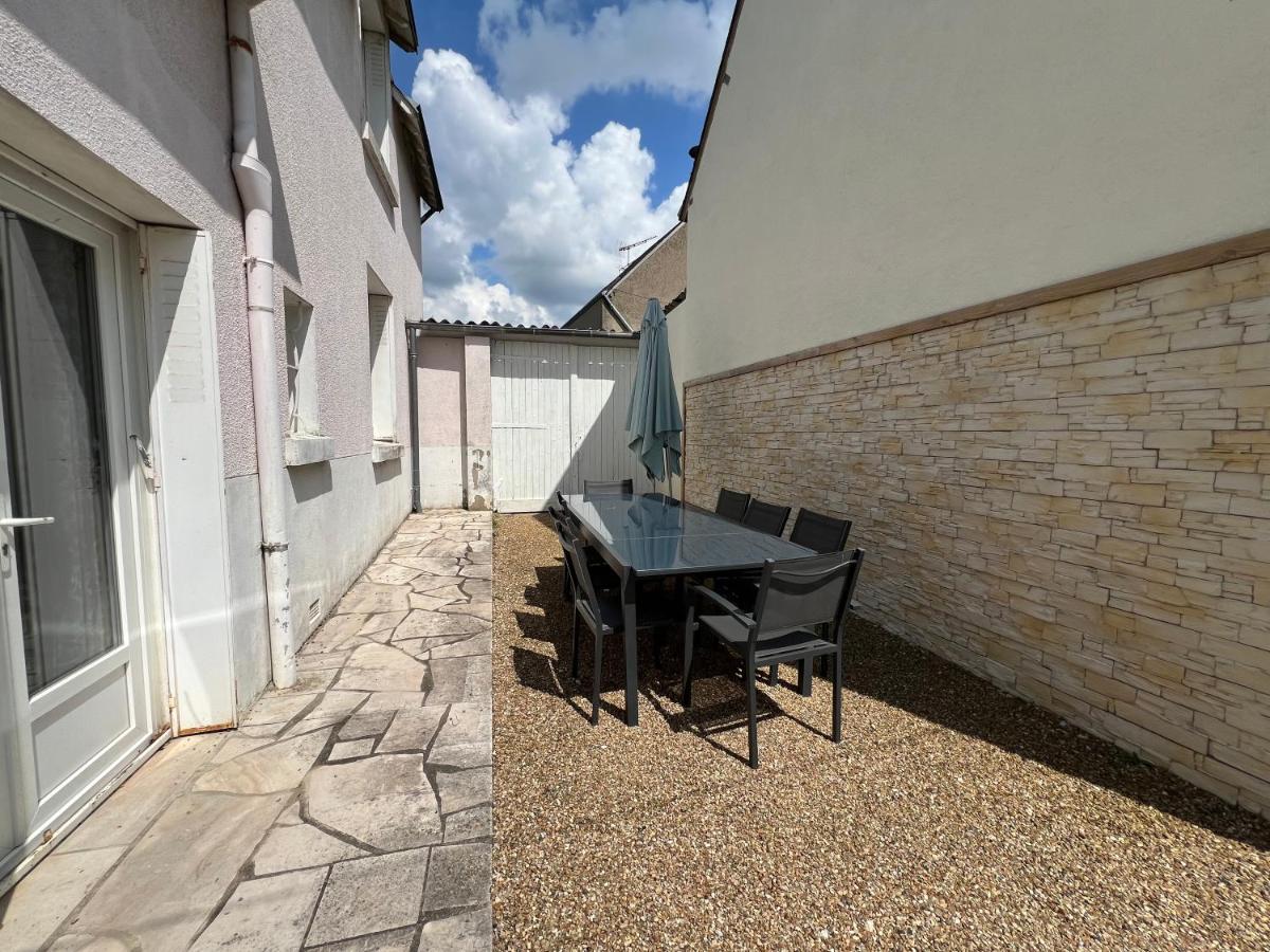 Charming house near Chambord, Blois, Beauval - Bed and Breakfast