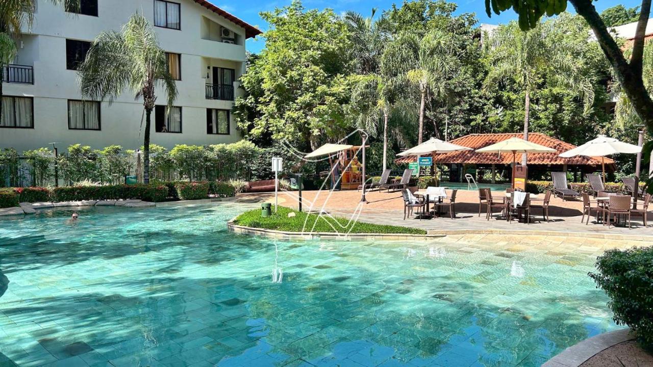 LUUPI - Flat Particular - 2 Quartos - TURISMO - B&B Rio Quente