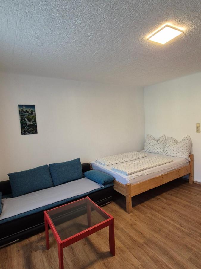 Appartamento con 1 Camera da Letto