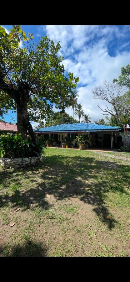 Casa Jardín Nueva Gorgona - Ferienwohnung