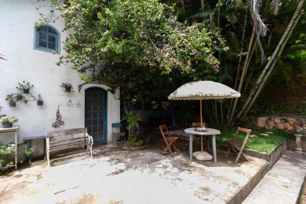 Chacara com piscina,churrasqueira,lazer e conforto - Ferienwohnung