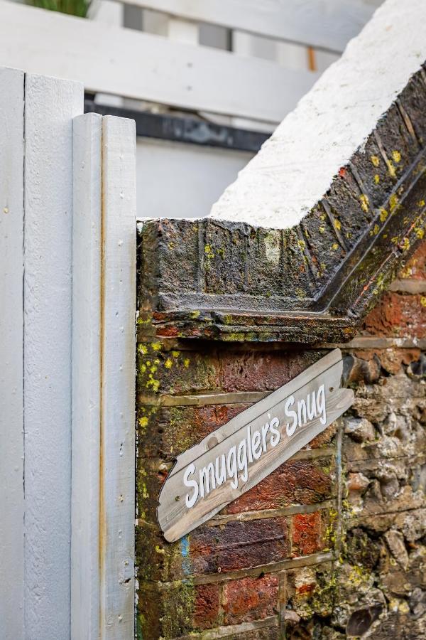 Smugglers Snug - B&B