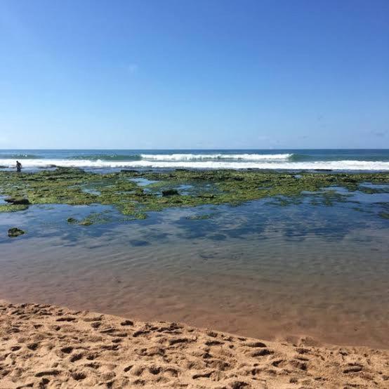 praia de ipitanga lauro de freitas - B&B