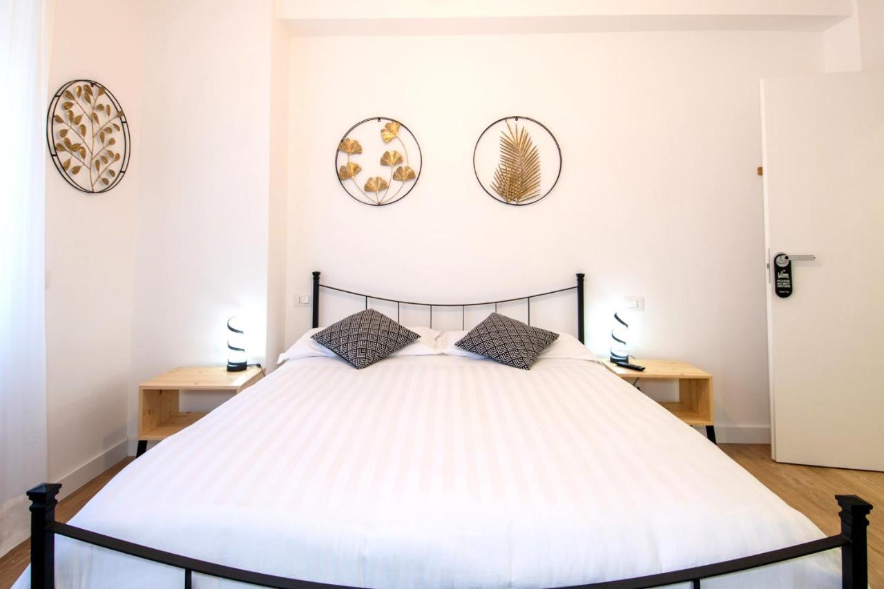 Doppelzimmer mit eigenem Bad