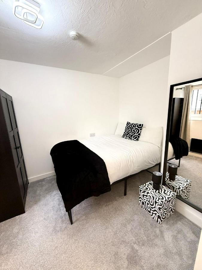 Auracasa Monarch suite - B&B London