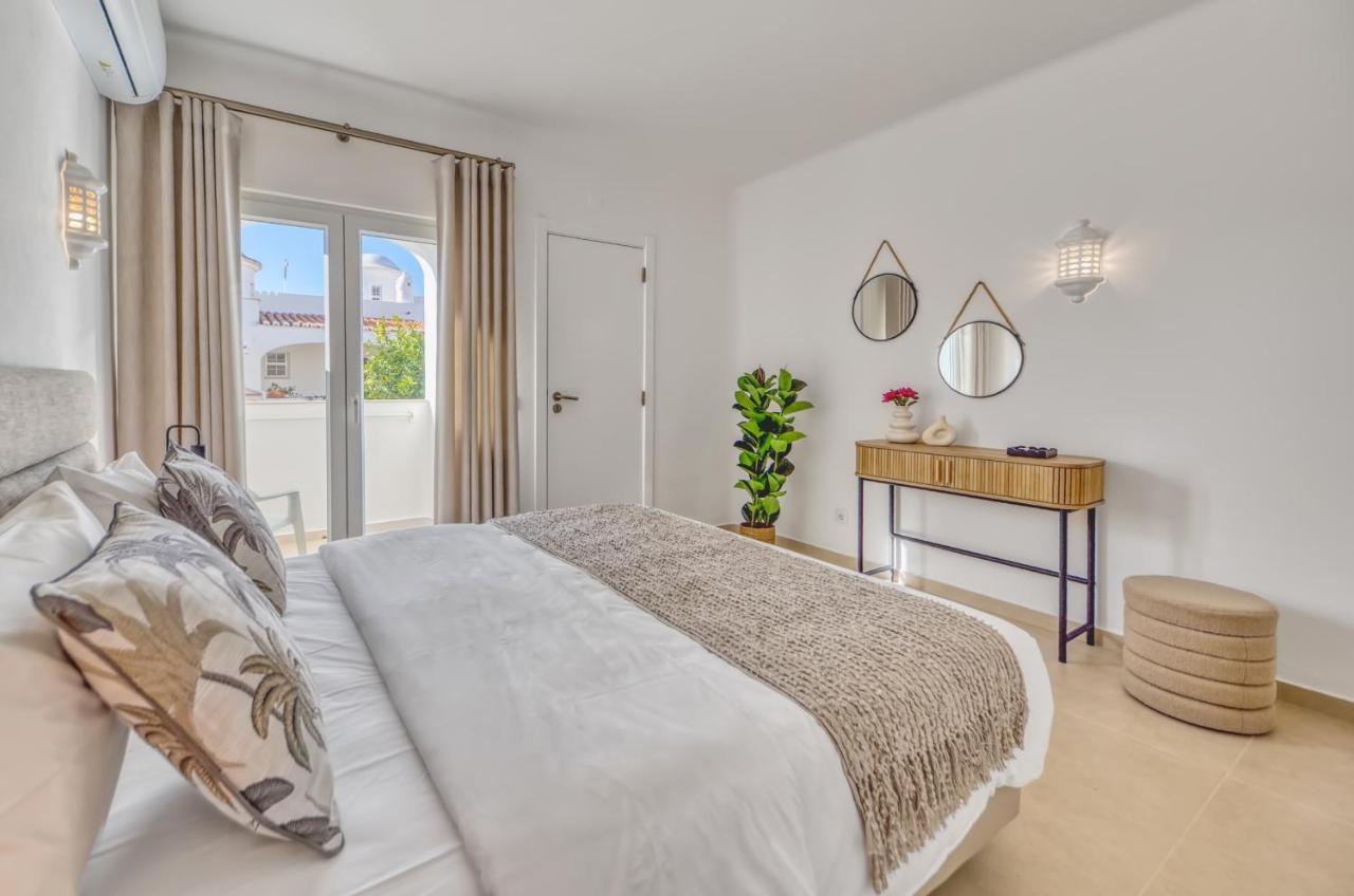 Two-Bedroom Townhouse
