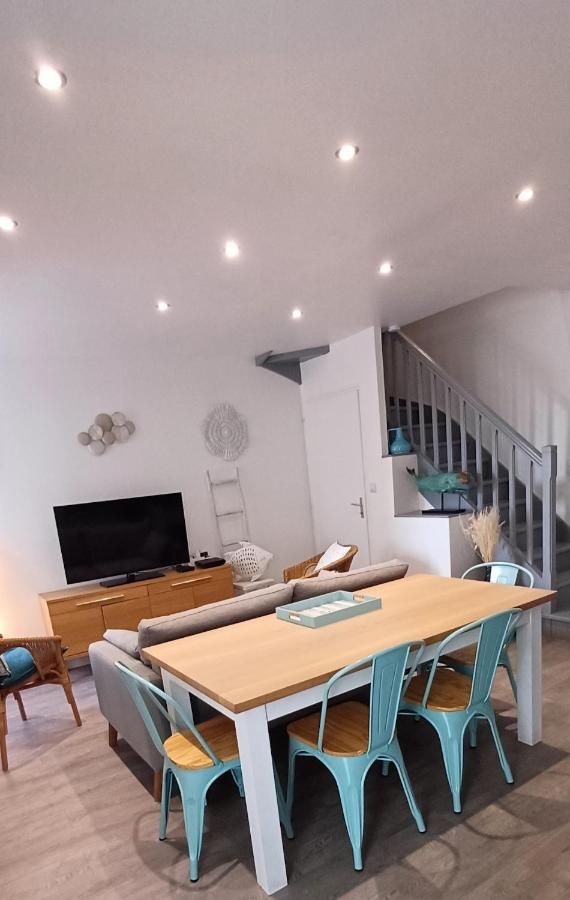 Charmante escale aux Sables d'Olonne - B&B