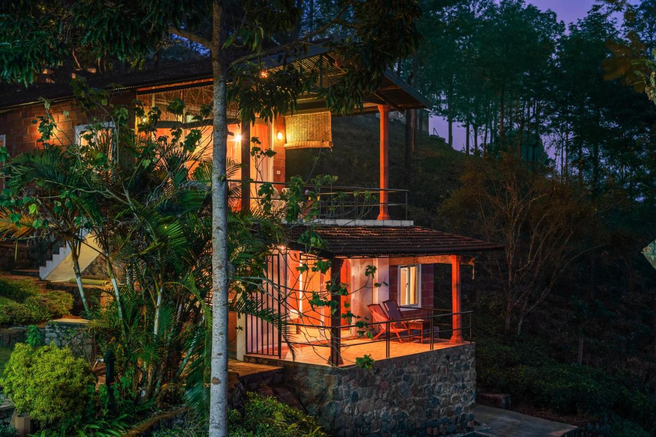 Lazy Hills Kotagiri - B&B Kotagiri