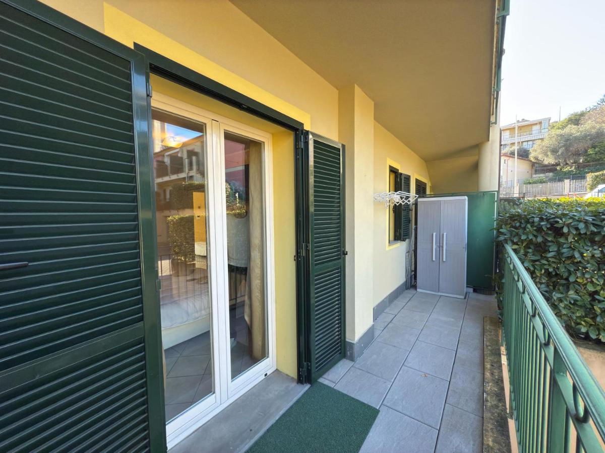 Riviera Charme House - B&B San Bartolomeo al Mare