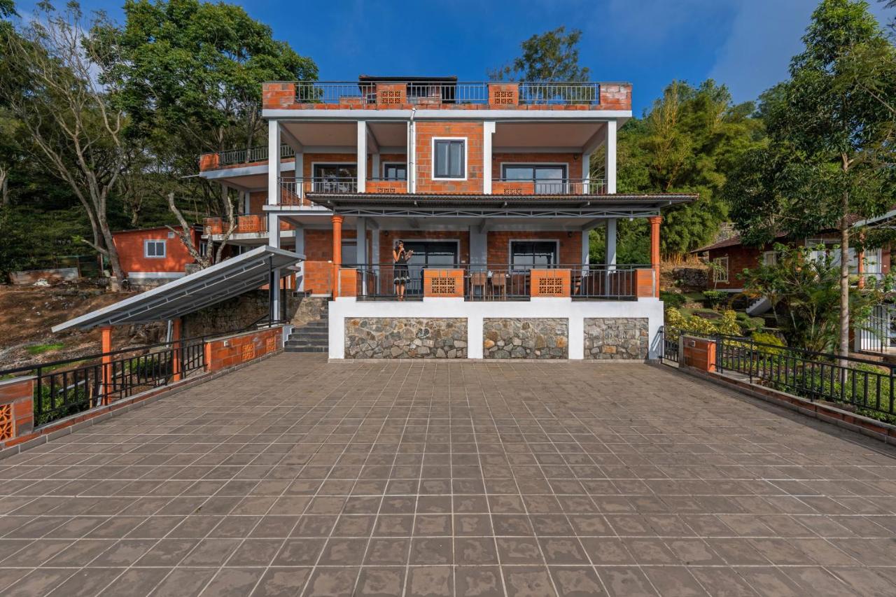 Lazy Hills Kotagiri - B&B Kotagiri