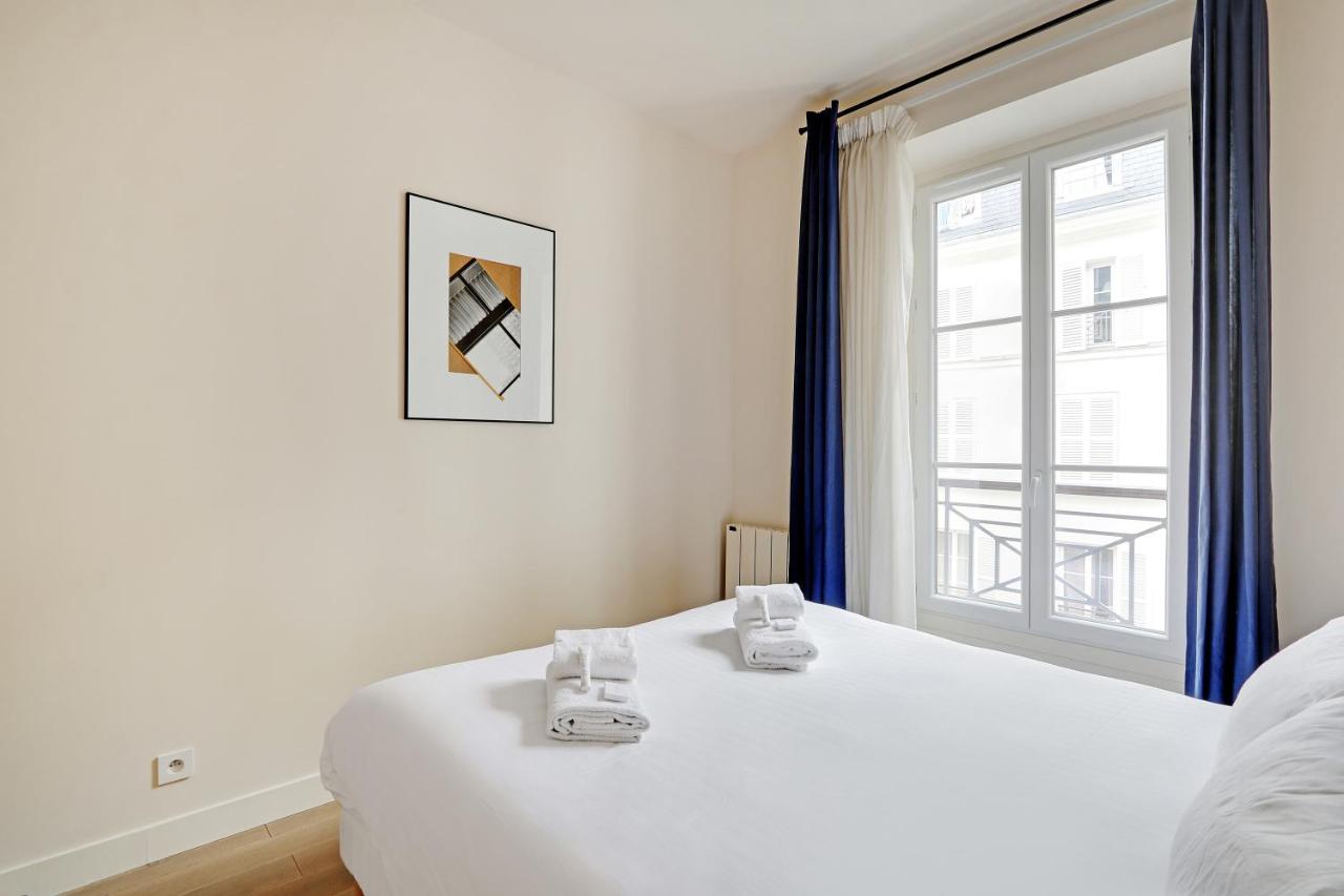 Appartement 2 Chambres