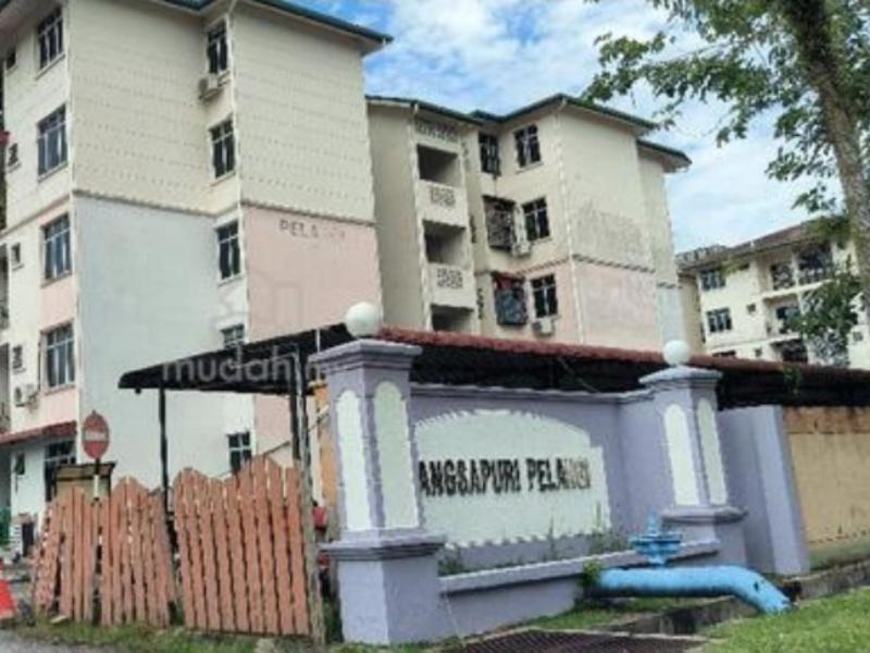 Bentong homestay - B&B Bentung